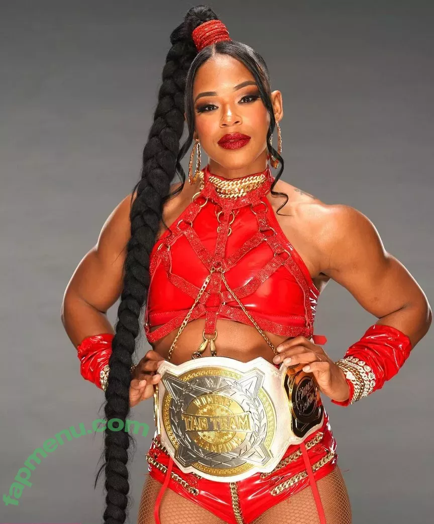 Bianca Belair nude photo #0384 (biancabelairwwe)