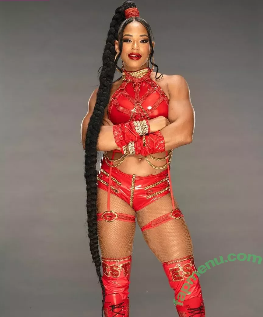 Bianca Belair nude photo #0388 (biancabelairwwe)