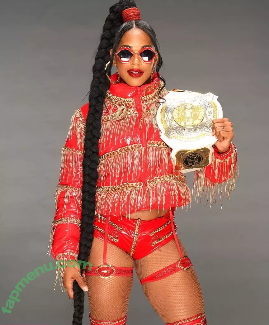 Bianca Belair nude photo #0391 (biancabelairwwe)
