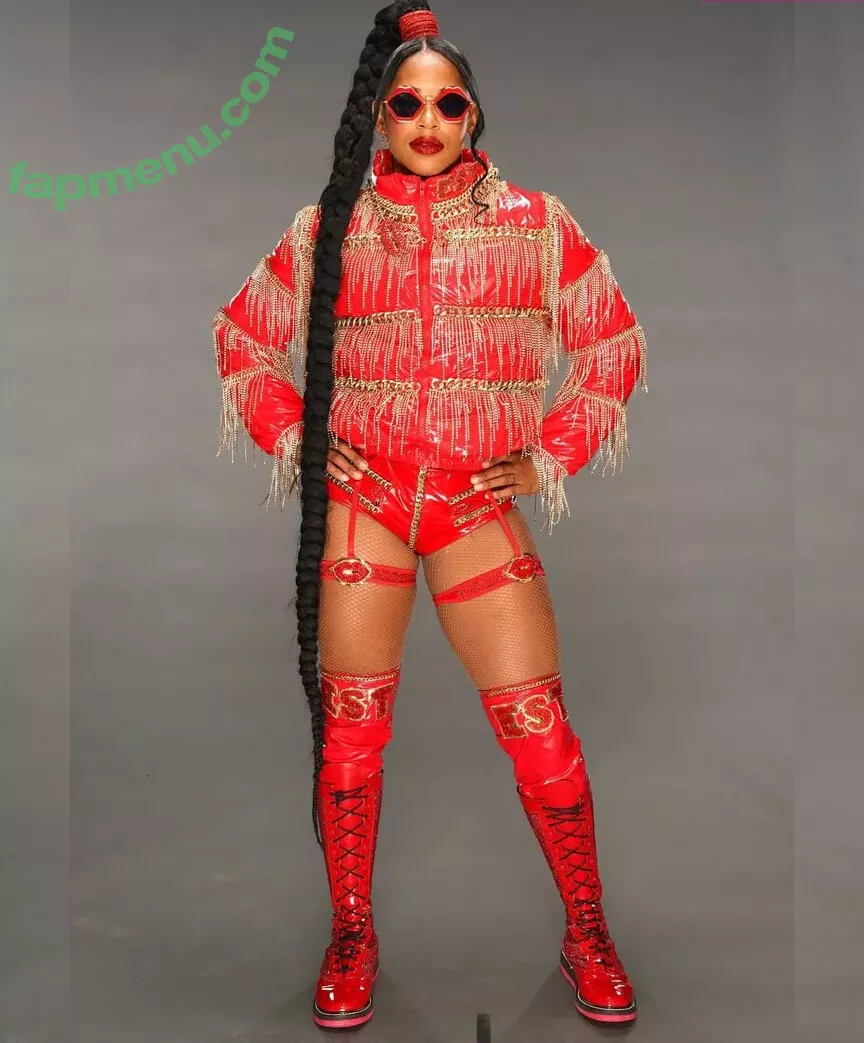 Bianca Belair nude photo #0392 (biancabelairwwe)