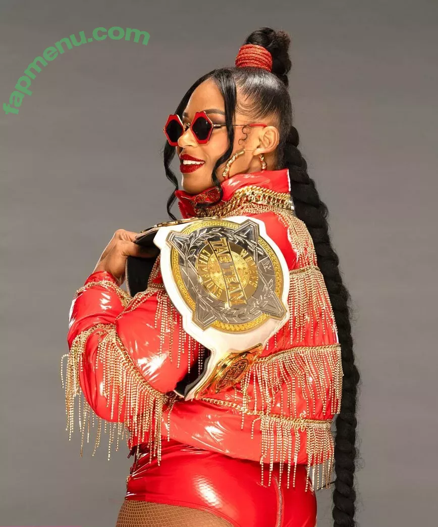Bianca Belair nude photo #0393 (biancabelairwwe)