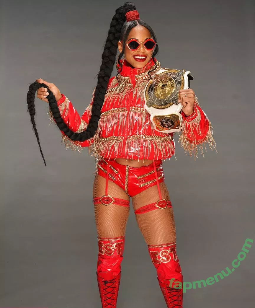Bianca Belair nude photo #0396 (biancabelairwwe)