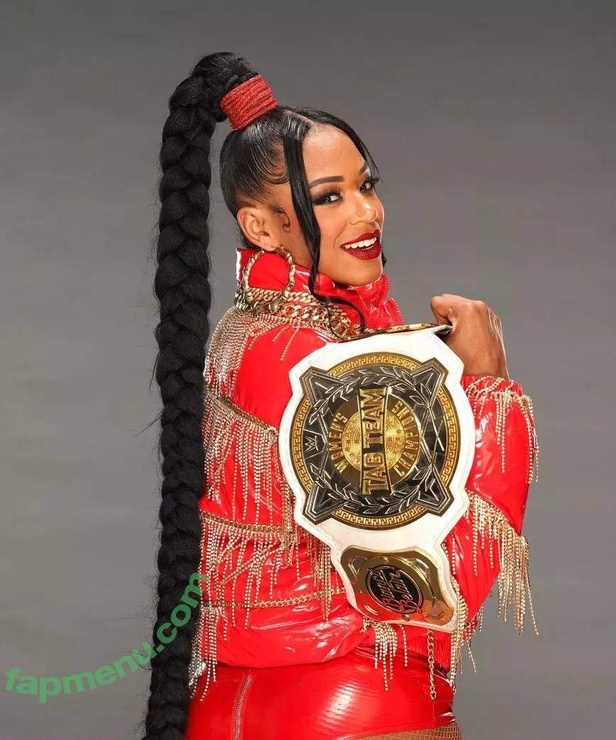 Bianca Belair nude photo #0397 (biancabelairwwe)