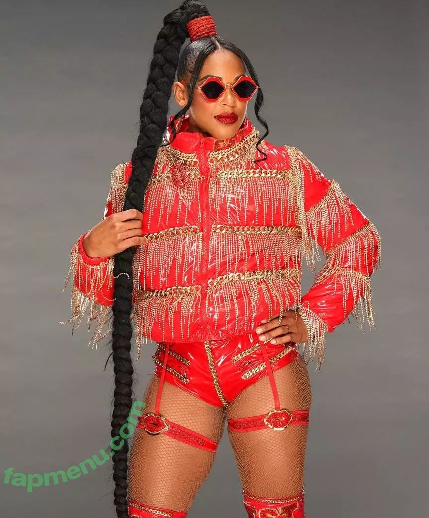 Bianca Belair nude photo #0398 (biancabelairwwe)