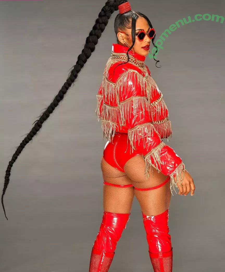 Bianca Belair nude photo #0399 (biancabelairwwe)