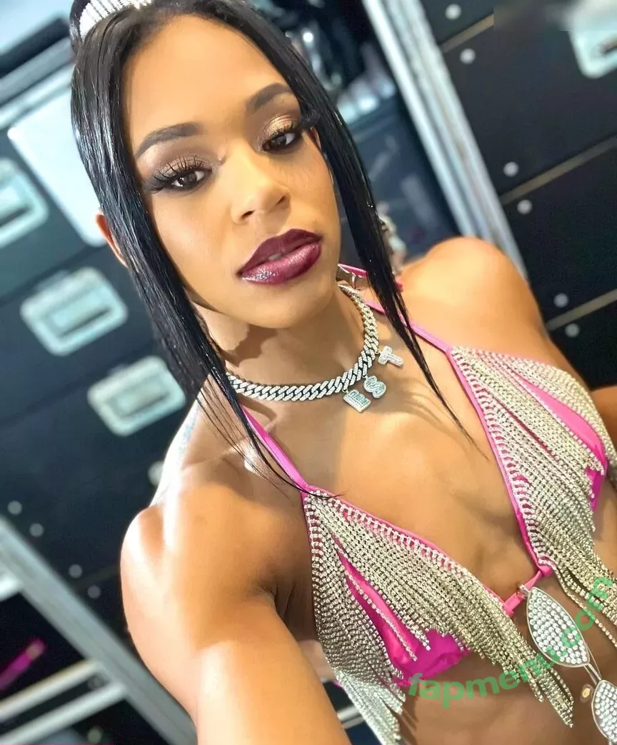 Bianca Belair nude photo #0401 (biancabelairwwe)
