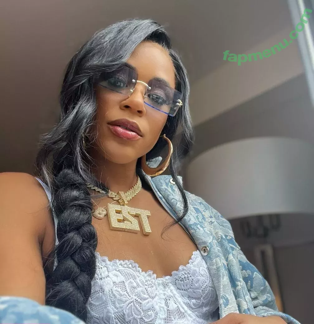Bianca Belair nude photo #0407 (biancabelairwwe)
