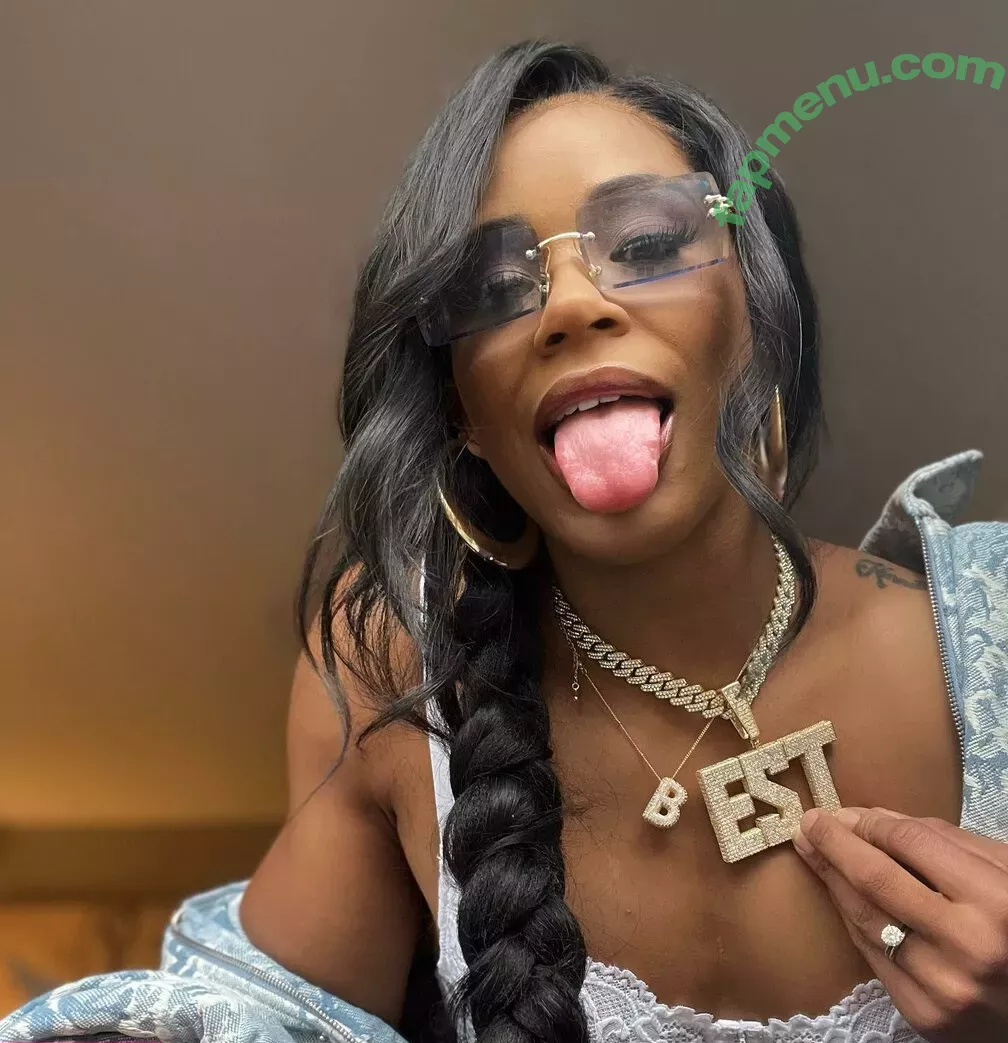Bianca Belair nude photo #0414 (biancabelairwwe)