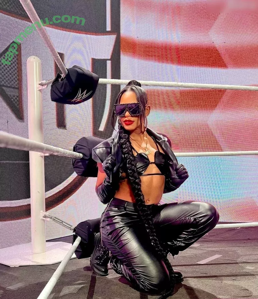 Bianca Belair nude photo #0416 (biancabelairwwe)