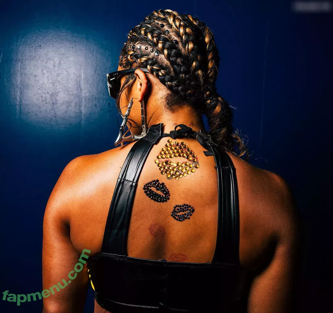 Bianca Belair nude photo #0423 (biancabelairwwe)