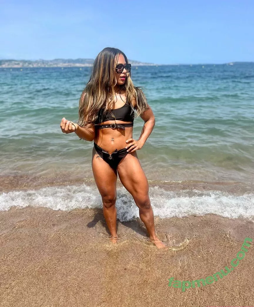 Bianca Belair nude photo #0429 (biancabelairwwe)