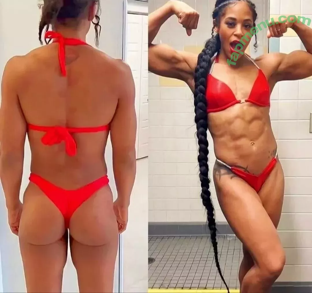 Bianca Belair nude photo #0430 (biancabelairwwe)