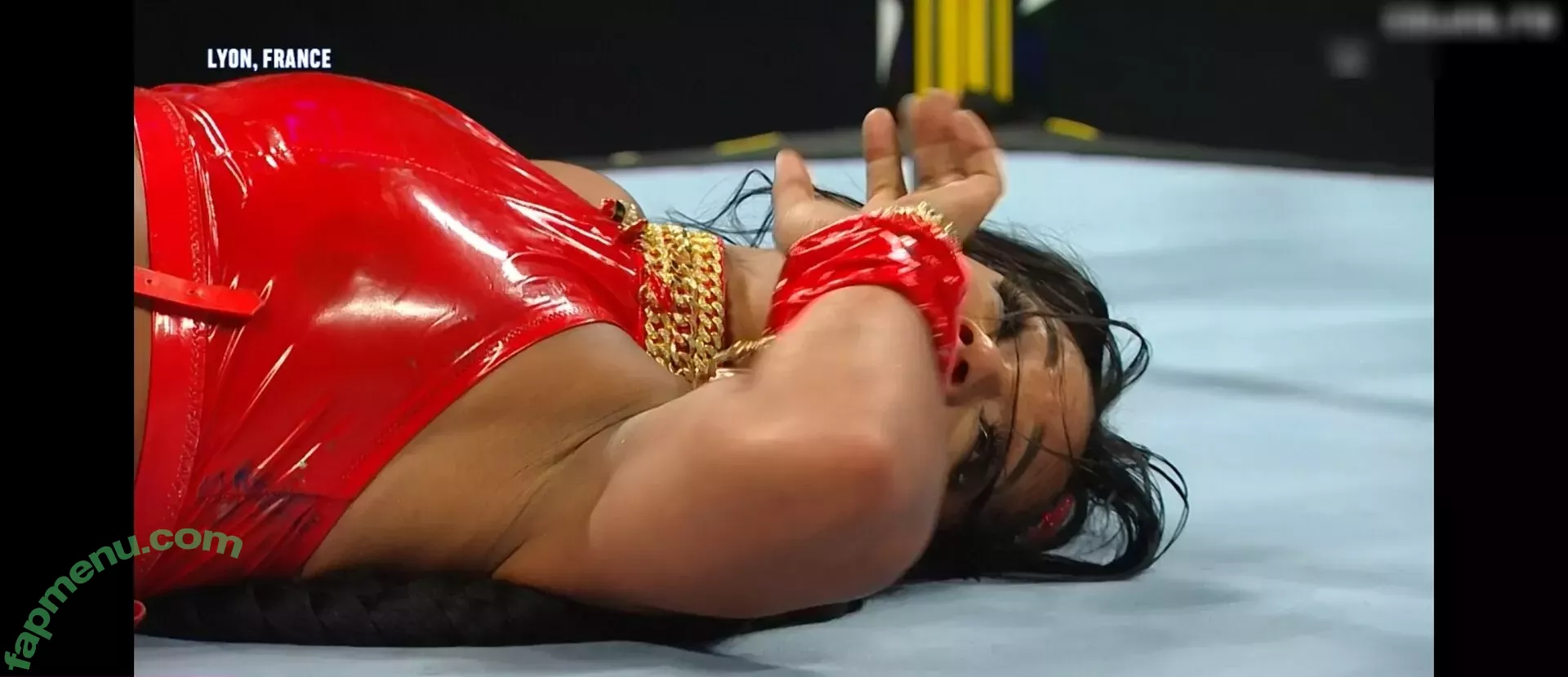 Bianca Belair nude photo #0436 (biancabelairwwe)
