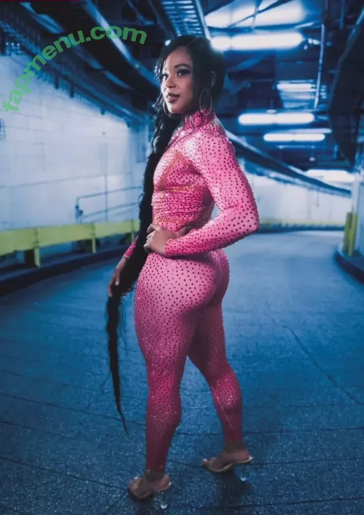 Bianca Belair nude photo #0442 (biancabelairwwe)