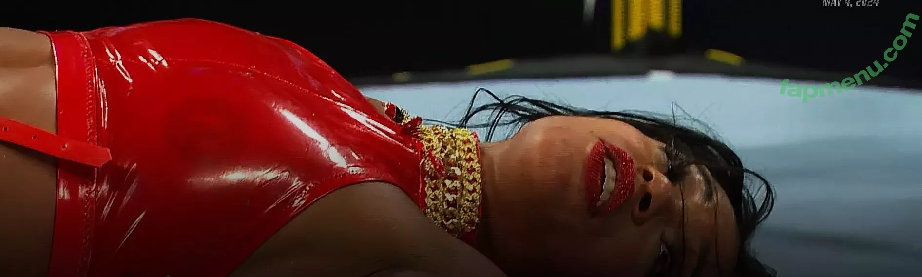Bianca Belair nude photo #0449 (biancabelairwwe)
