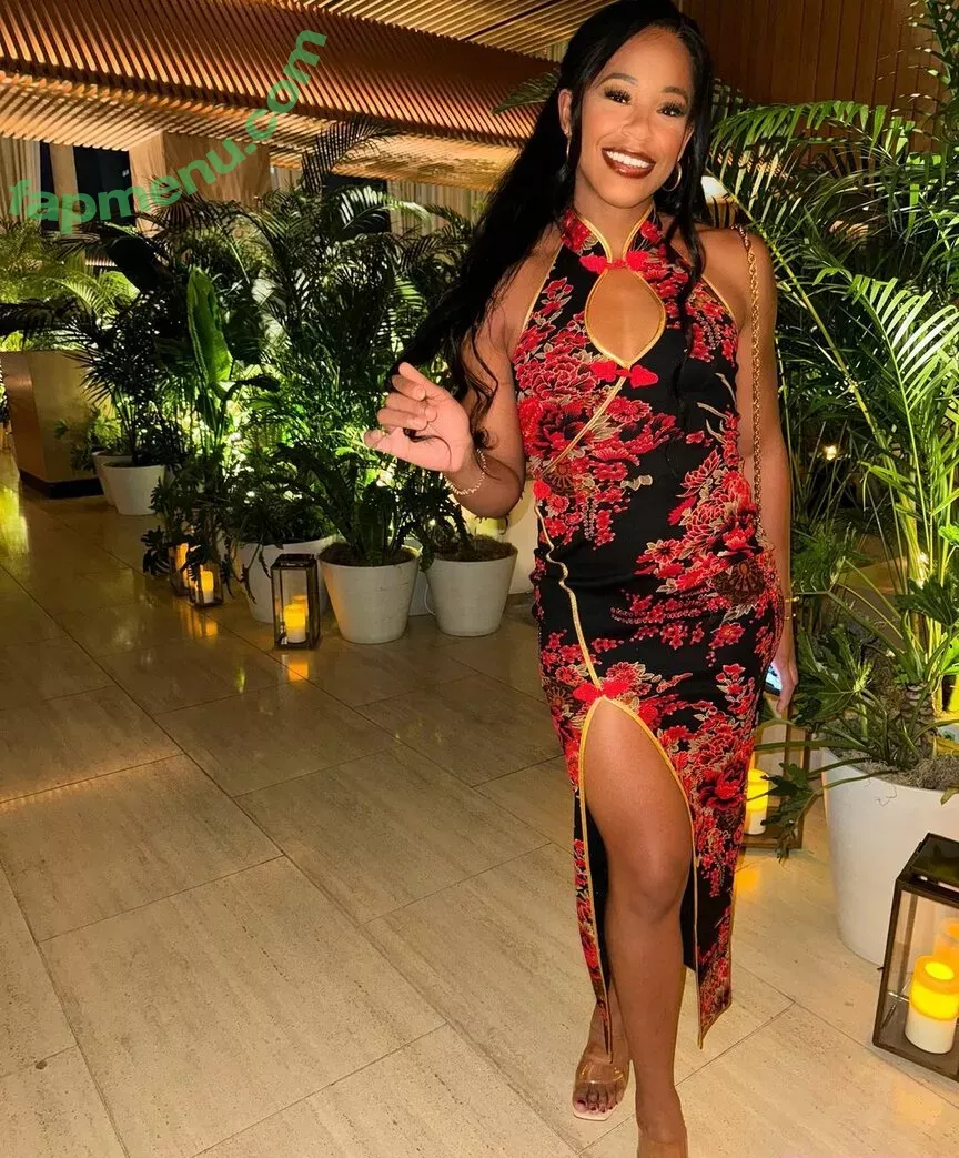 Bianca Belair nude photo #0463 (biancabelairwwe)