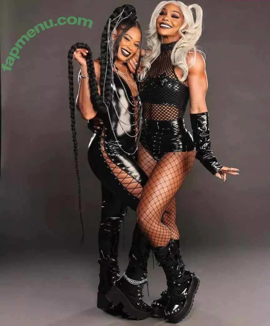Bianca Belair nude photo #0487 (biancabelairwwe)