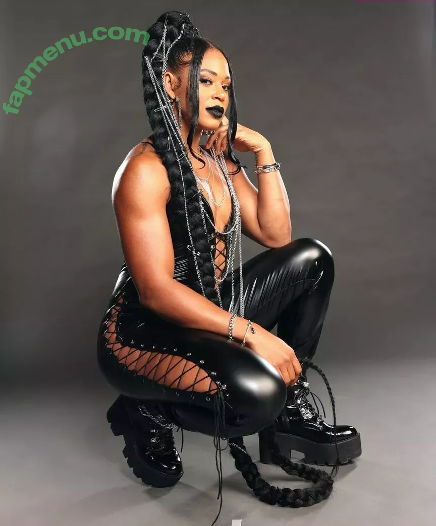 Bianca Belair nude photo #0494 (biancabelairwwe)