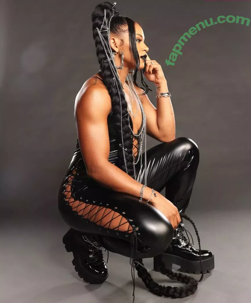 Bianca Belair nude photo #0495 (biancabelairwwe)