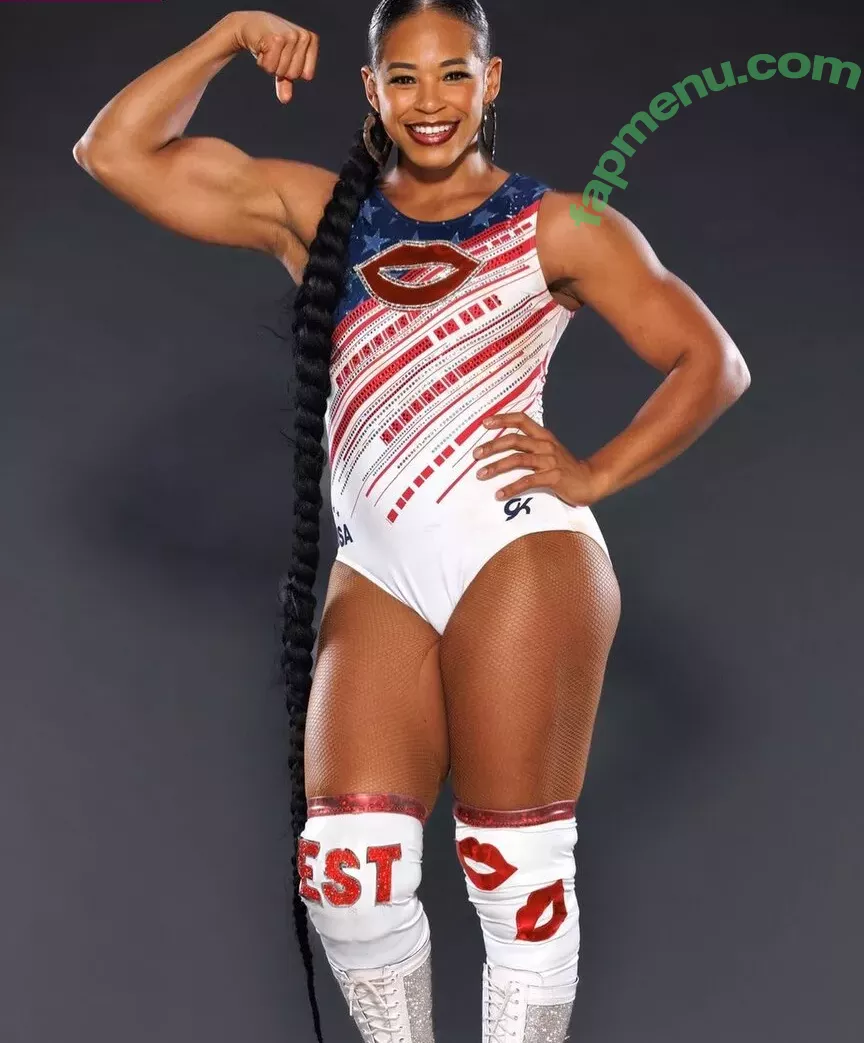 Bianca Belair nude photo #0502 (biancabelairwwe)