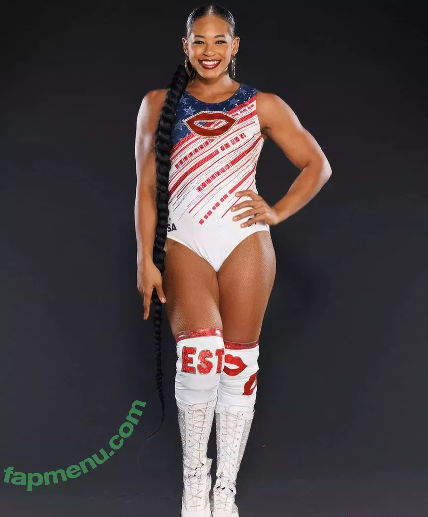 Bianca Belair nude photo #0503 (biancabelairwwe)