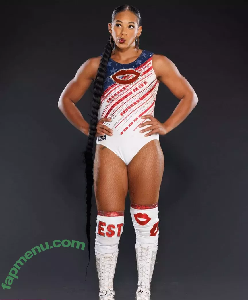 Bianca Belair nude photo #0506 (biancabelairwwe)