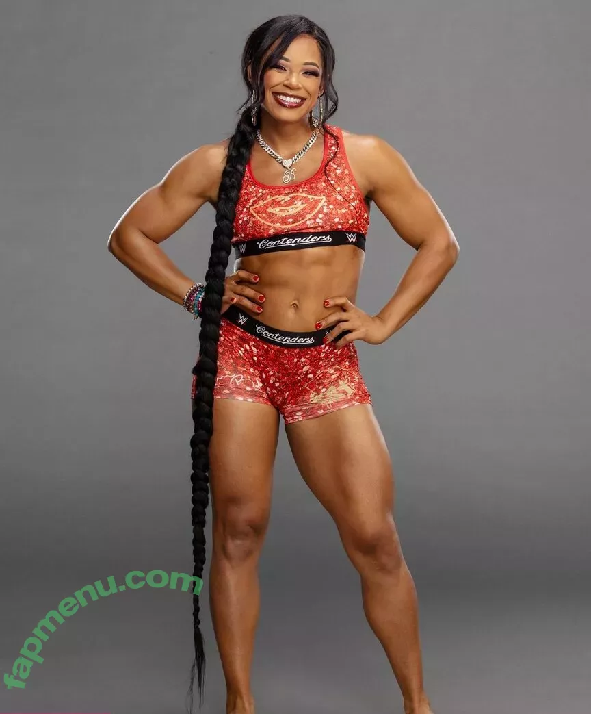 Bianca Belair nude photo #0510 (biancabelairwwe)