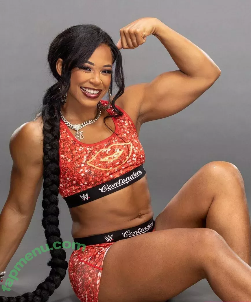Bianca Belair nude photo #0511 (biancabelairwwe)