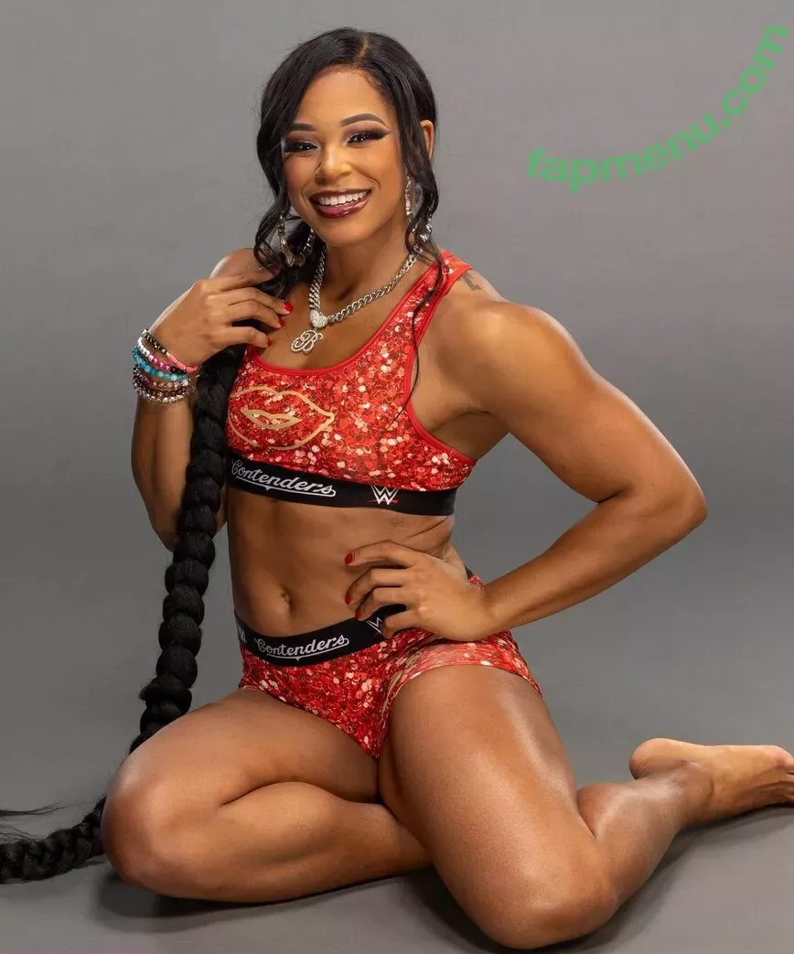 Bianca Belair nude photo #0514 (biancabelairwwe)