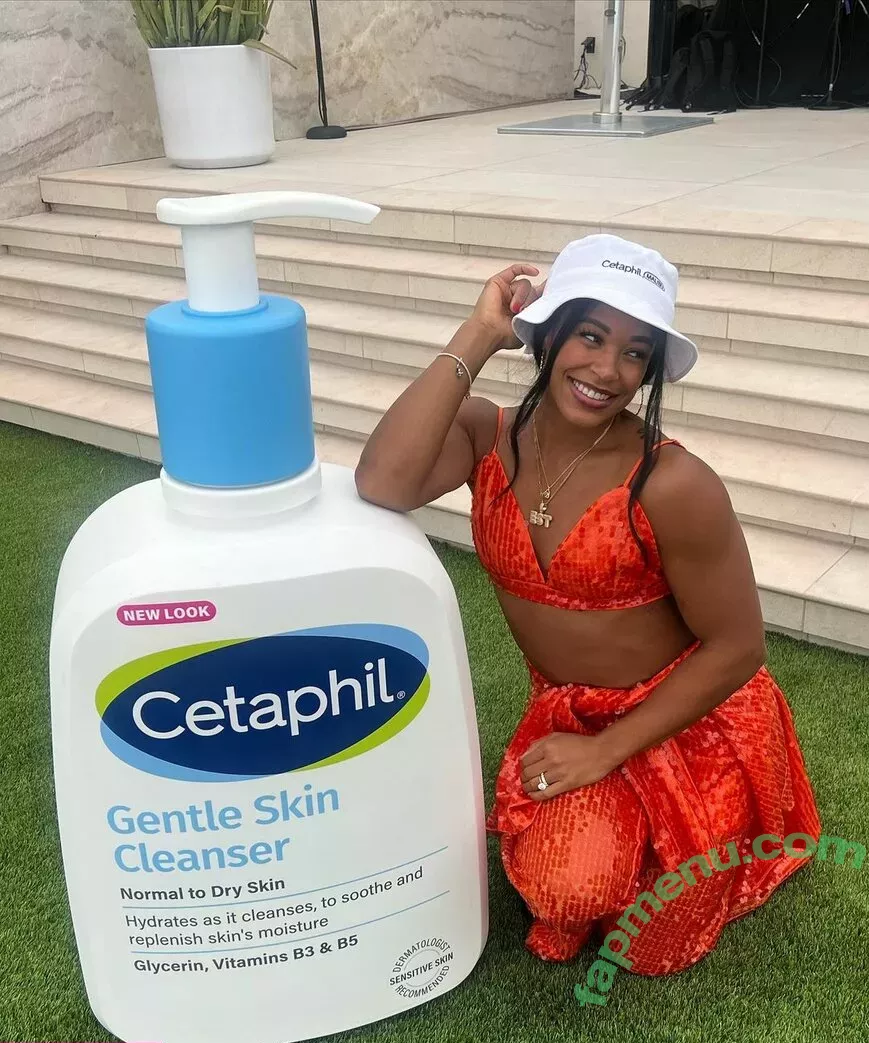 Bianca Belair nude photo #0523 (biancabelairwwe)