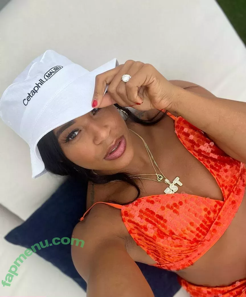 Bianca Belair nude photo #0525 (biancabelairwwe)