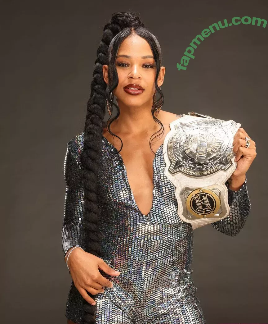 Bianca Belair nude photo #0552 (biancabelairwwe)