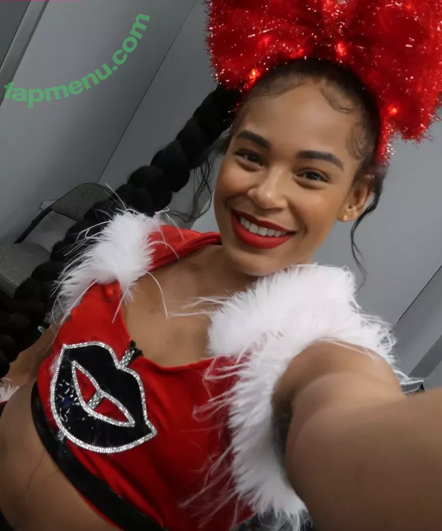 Bianca Belair nude photo #0589 (biancabelairwwe)