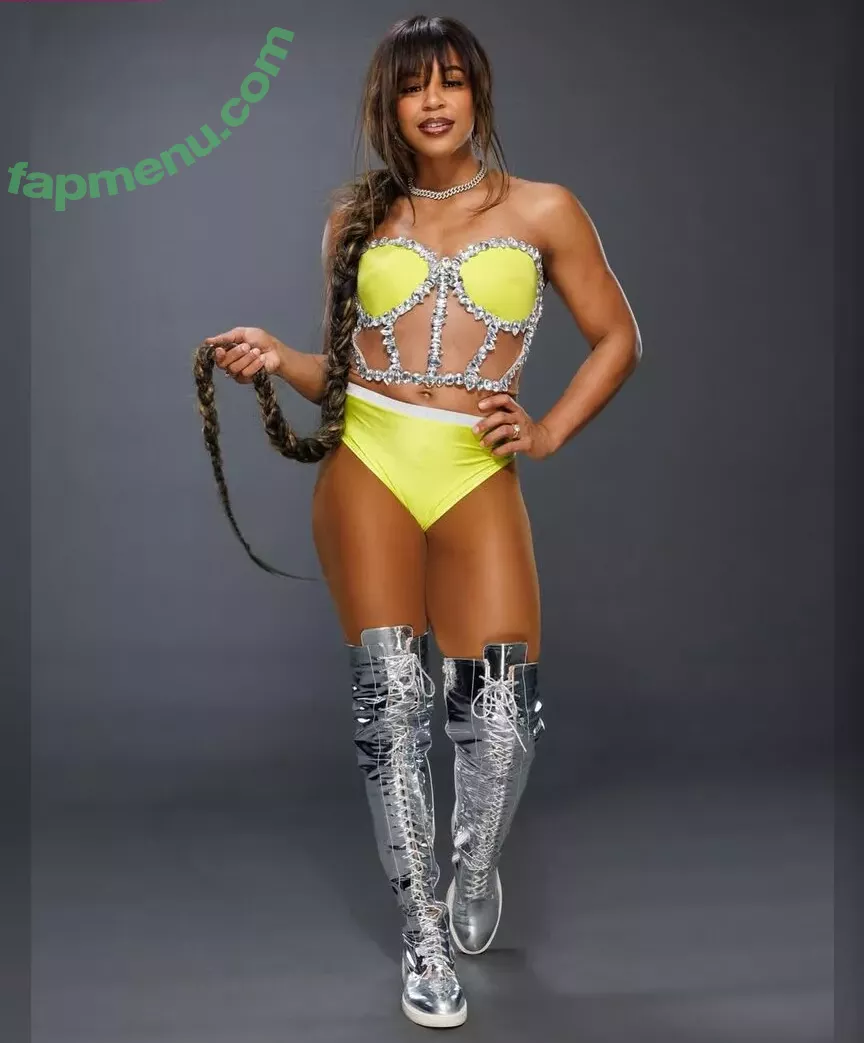 Bianca Belair nude photo #0602 (biancabelairwwe)