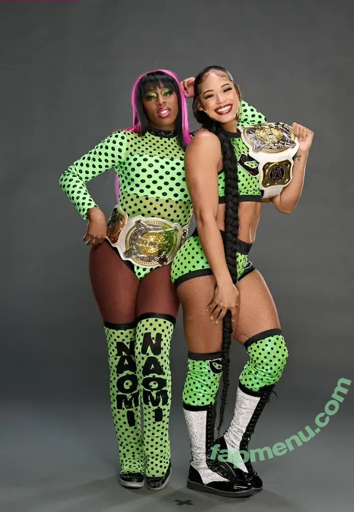 Bianca Belair nude photo #0618 (biancabelairwwe)