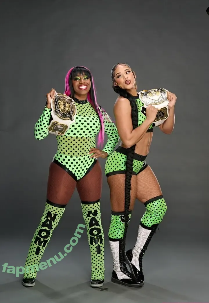 Bianca Belair nude photo #0619 (biancabelairwwe)