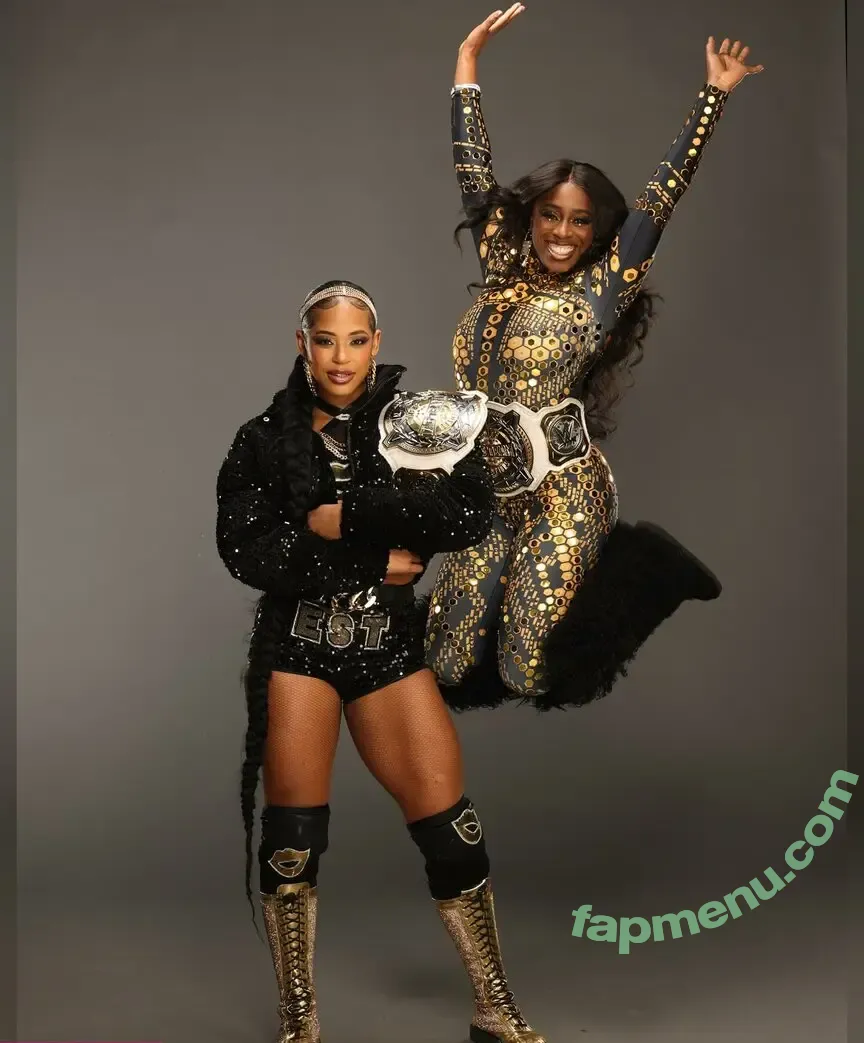 Bianca Belair nude photo #0632 (biancabelairwwe)
