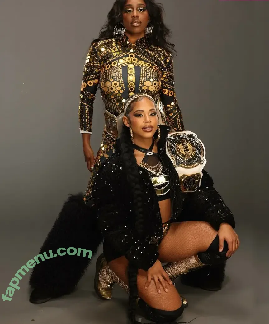 Bianca Belair nude photo #0633 (biancabelairwwe)
