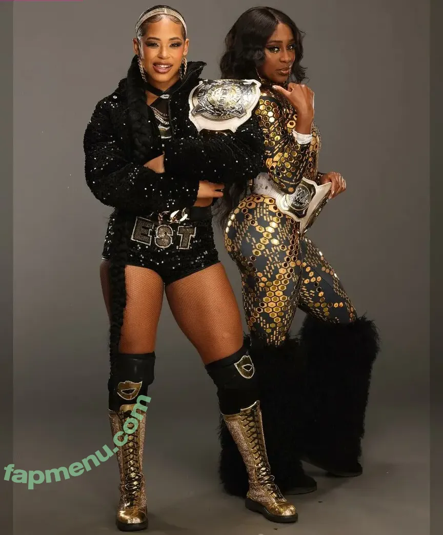 Bianca Belair nude photo #0636 (biancabelairwwe)