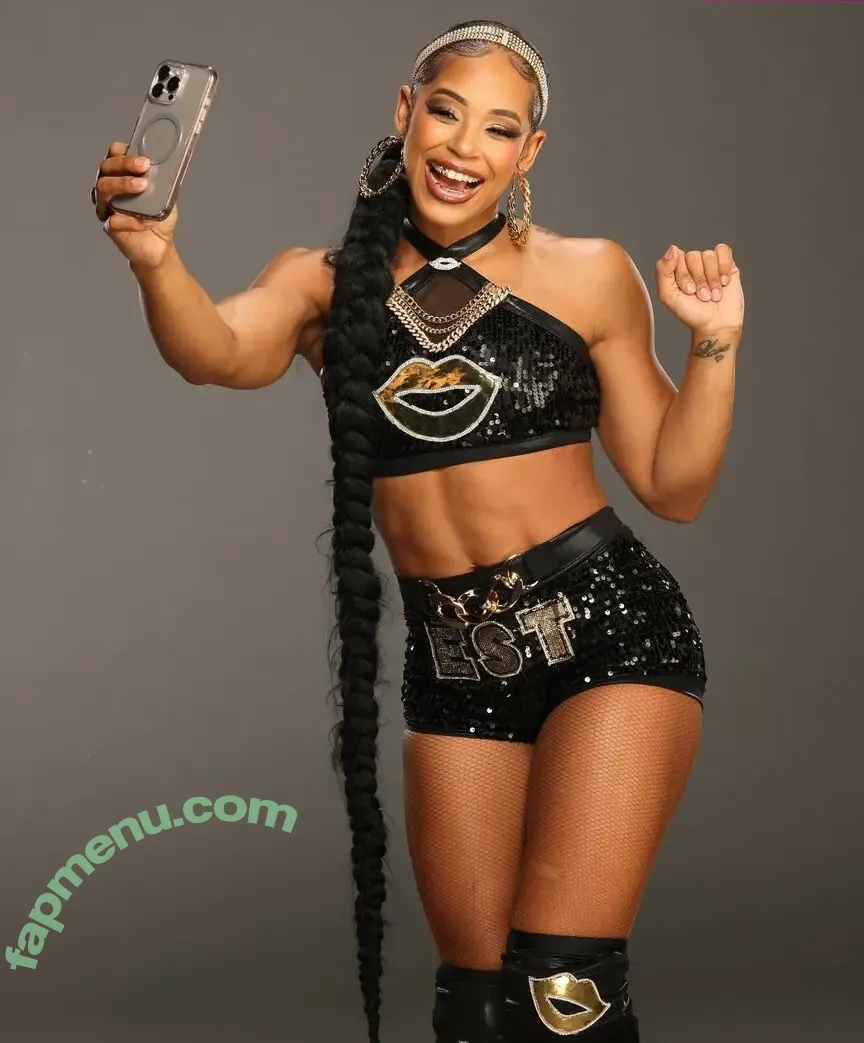 Bianca Belair nude photo #0645 (biancabelairwwe)