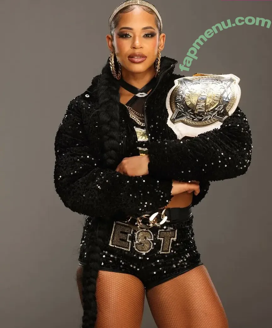 Bianca Belair nude photo #0650 (biancabelairwwe)