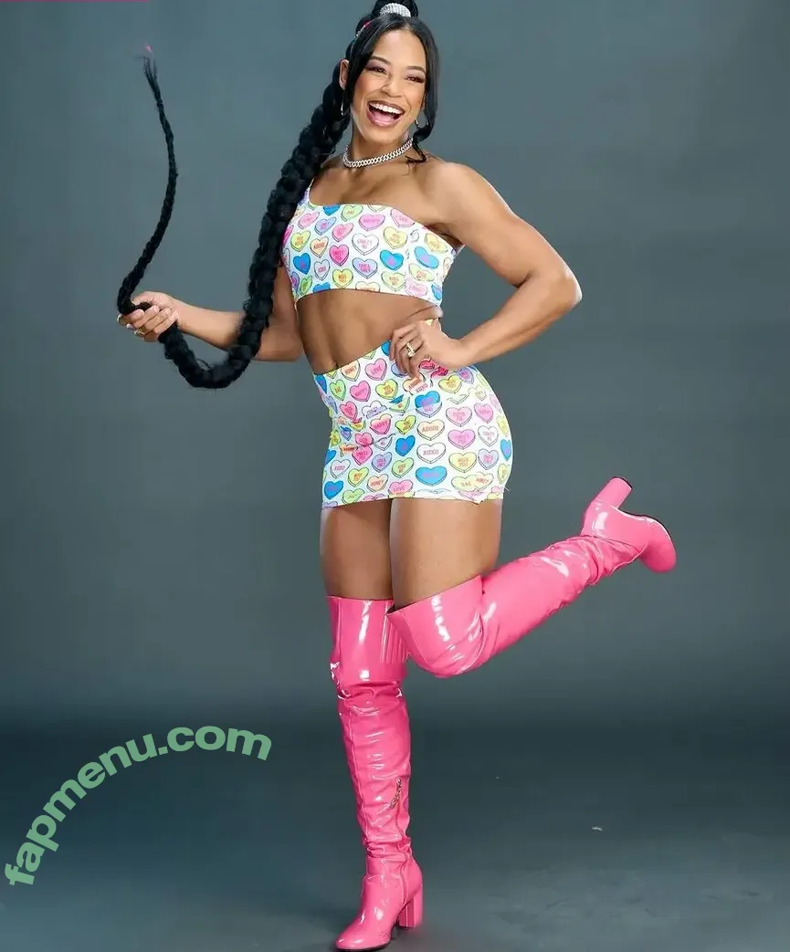 Bianca Belair nude photo #0665 (biancabelairwwe)