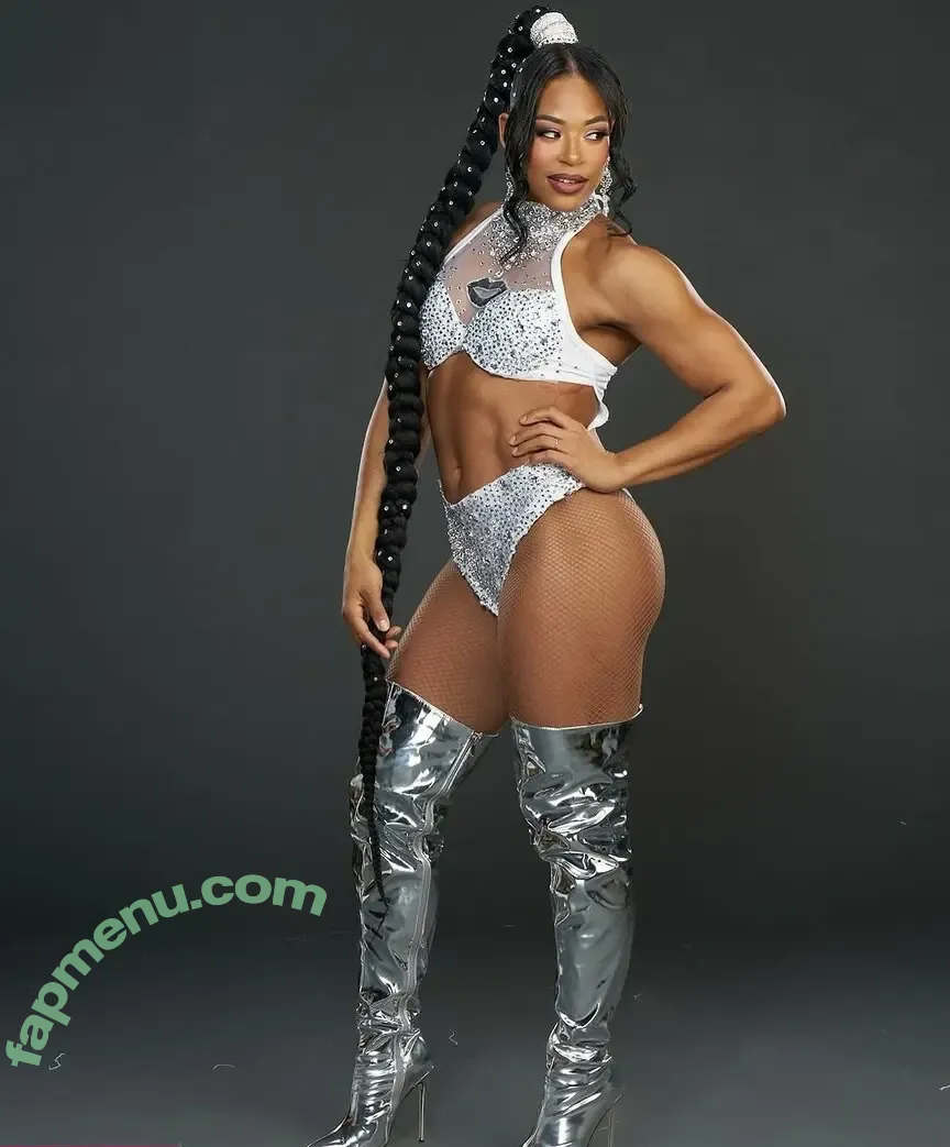 Bianca Belair nude photo #0731 (biancabelairwwe)