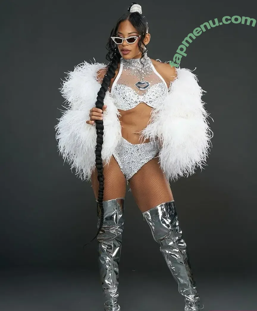 Bianca Belair nude photo #0736 (biancabelairwwe)