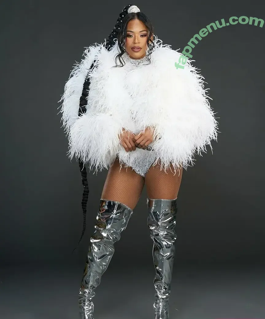 Bianca Belair nude photo #0742 (biancabelairwwe)