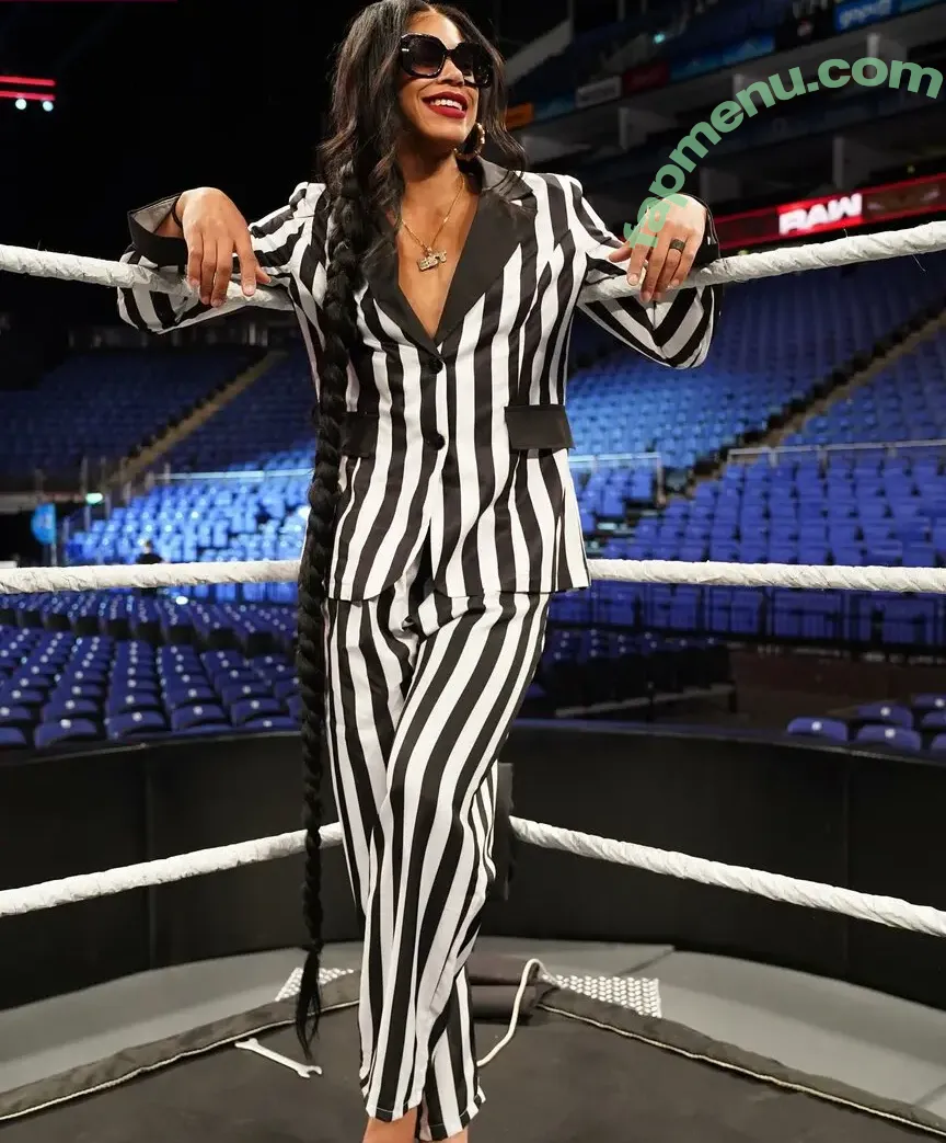 Bianca Belair nude photo #0787 (biancabelairwwe)