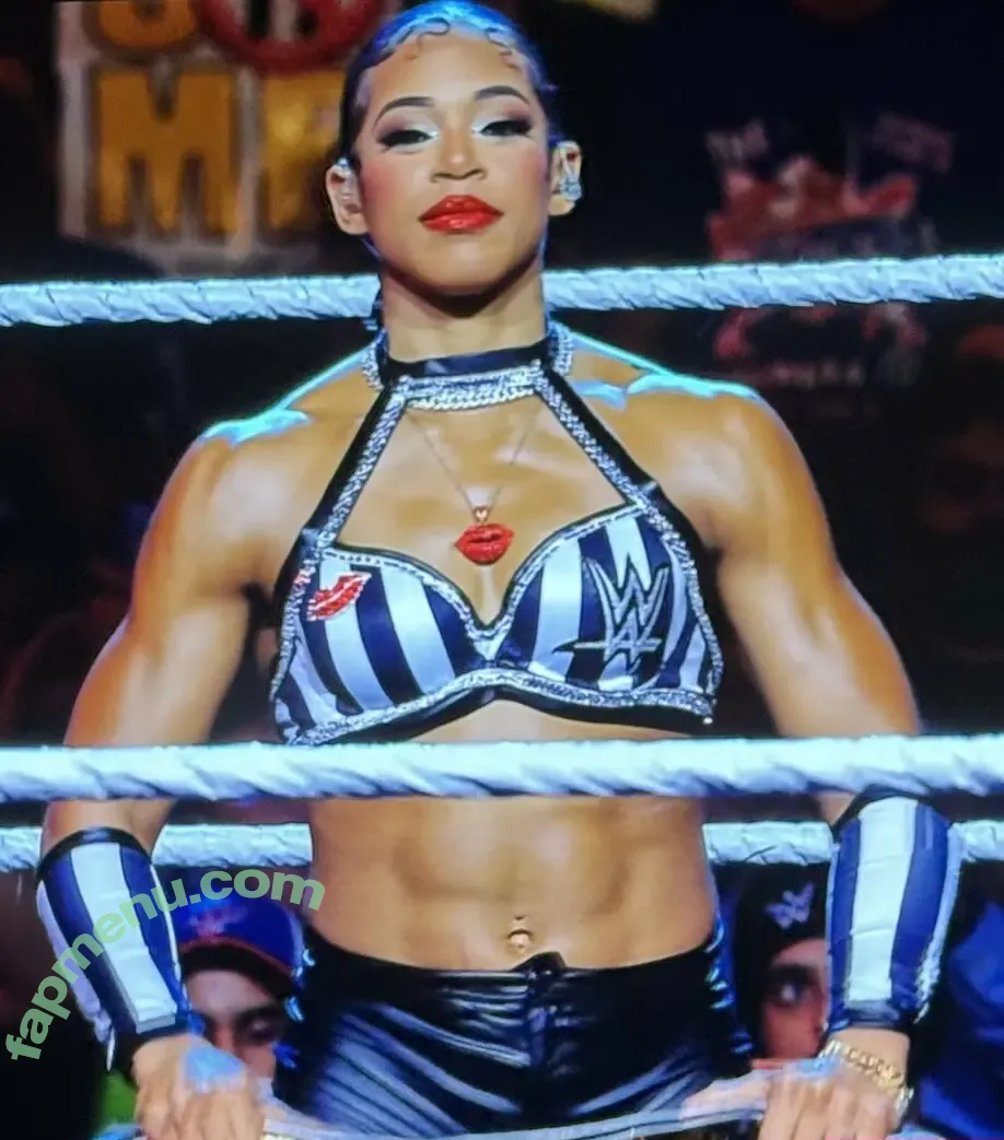 Bianca Belair nude photo #0790 (biancabelairwwe)