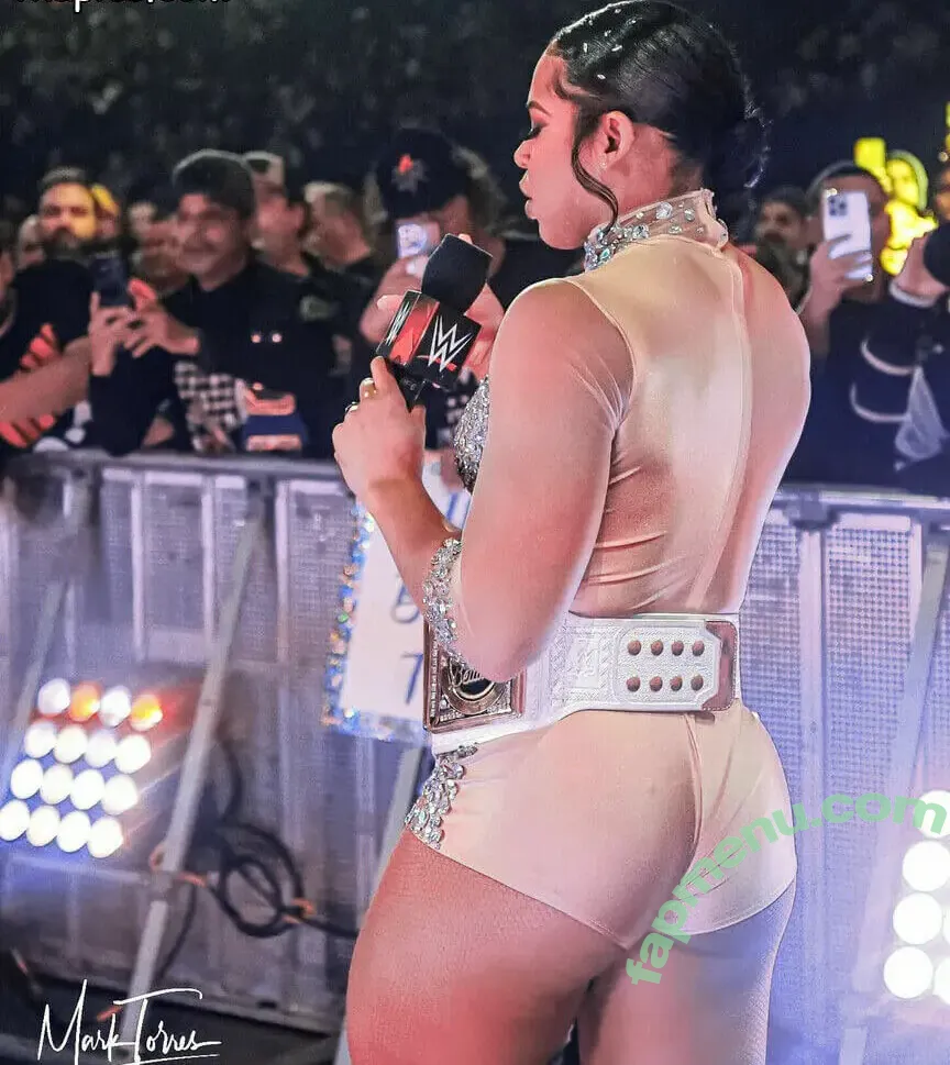 Bianca Belair nude photo #0804 (biancabelairwwe)