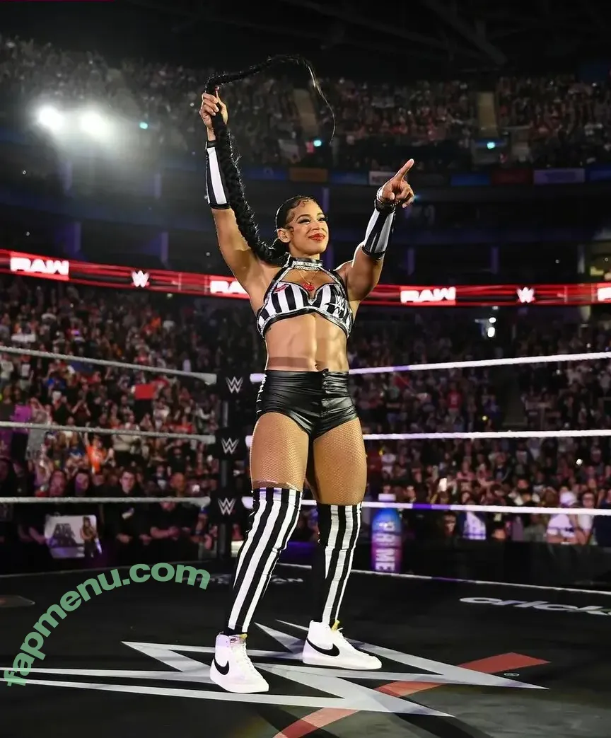Bianca Belair nude photo #0814 (biancabelairwwe)