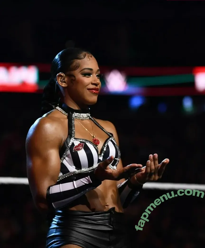 Bianca Belair nude photo #0817 (biancabelairwwe)